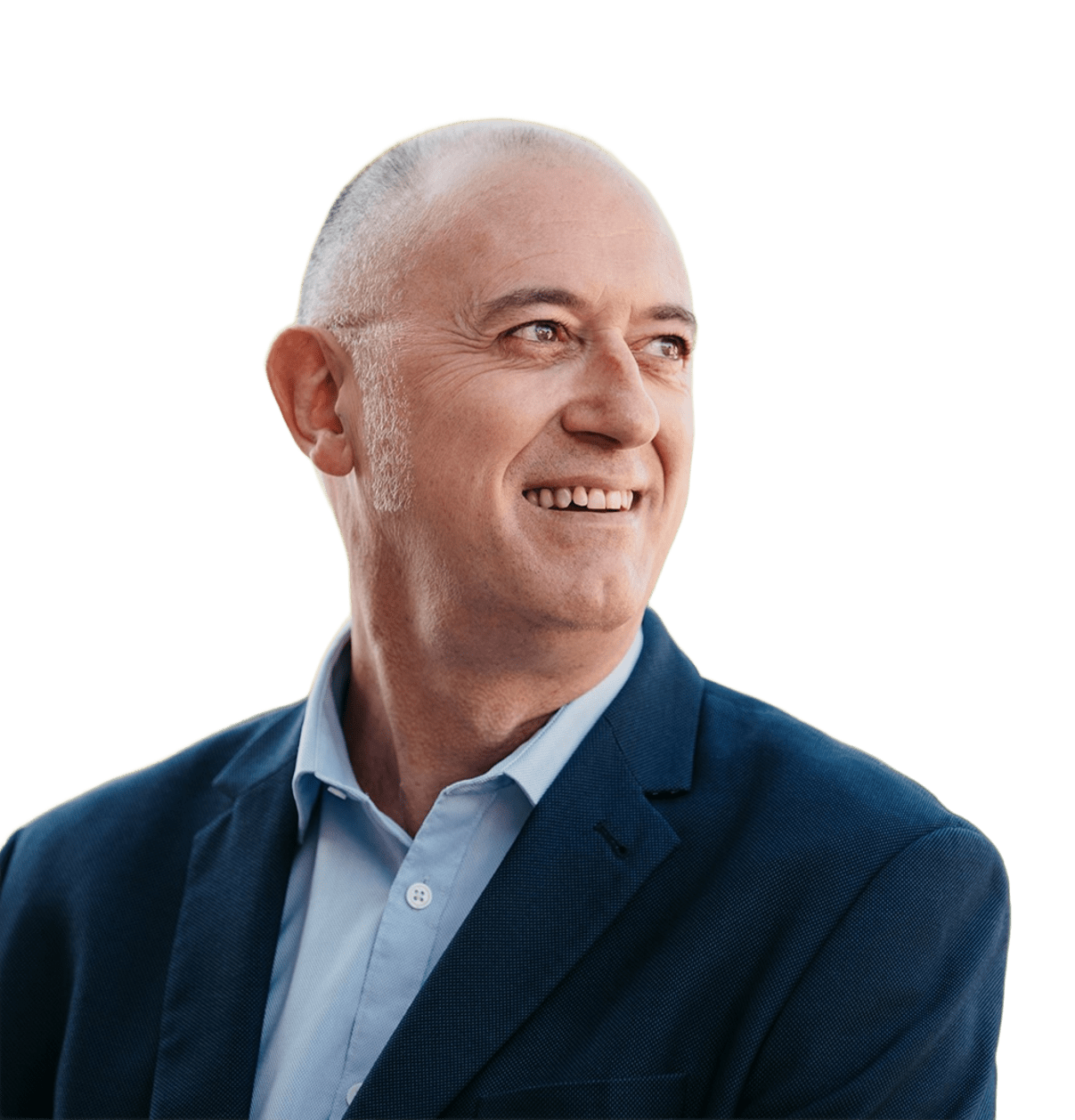 Sylvain Petit